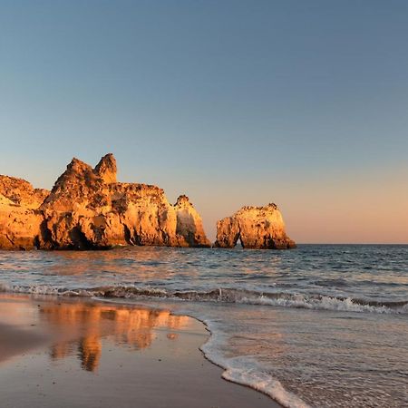 Вилла Alvor Bela Vista I Экстерьер фото