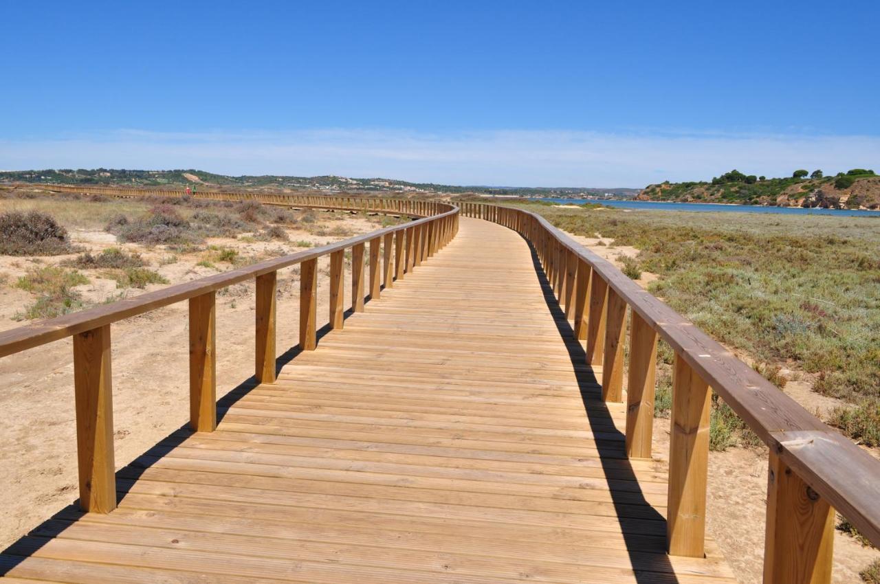 Вилла Alvor Bela Vista I Экстерьер фото
