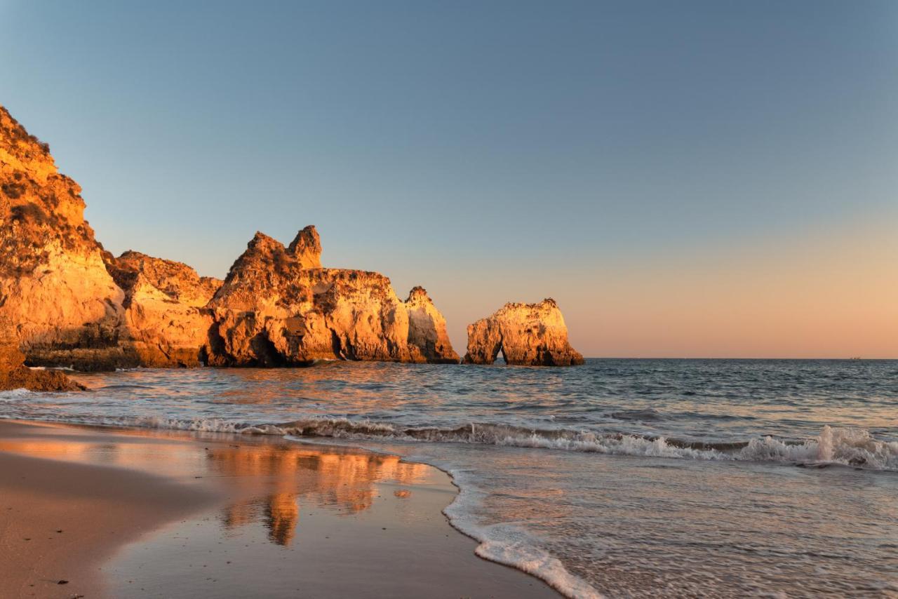 Вилла Alvor Bela Vista I Экстерьер фото