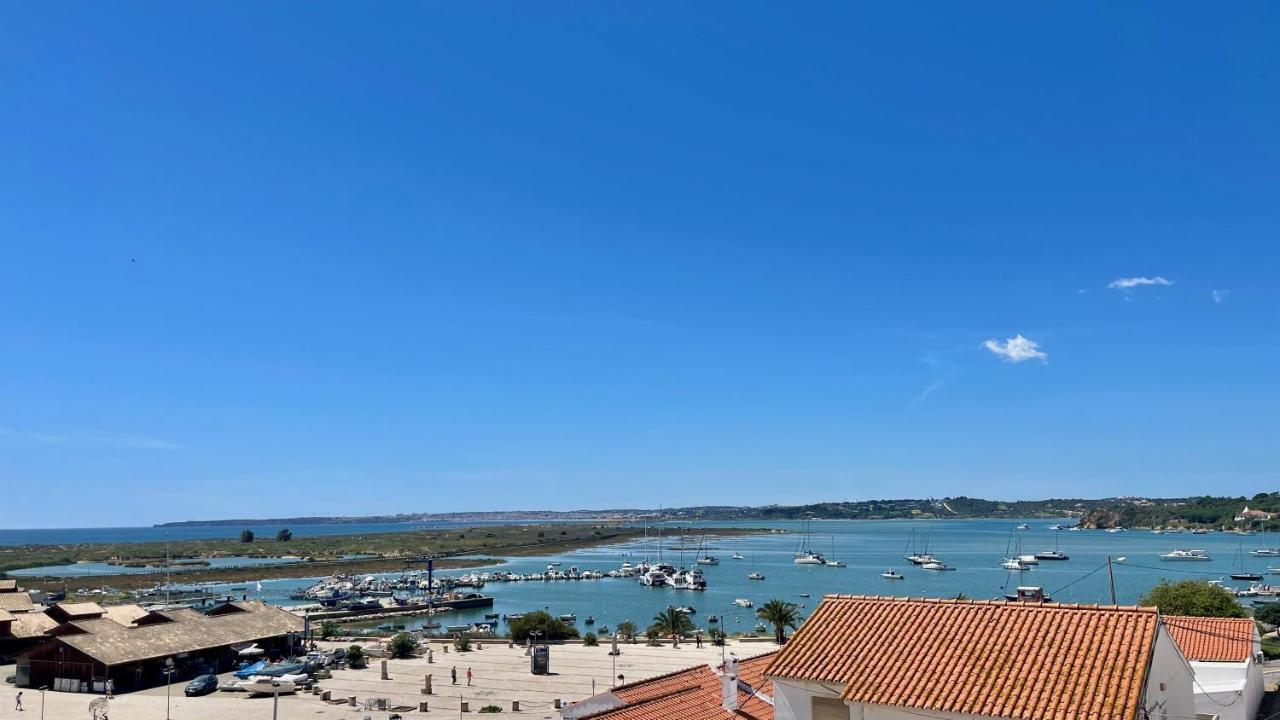 Вилла Alvor Bela Vista I Экстерьер фото