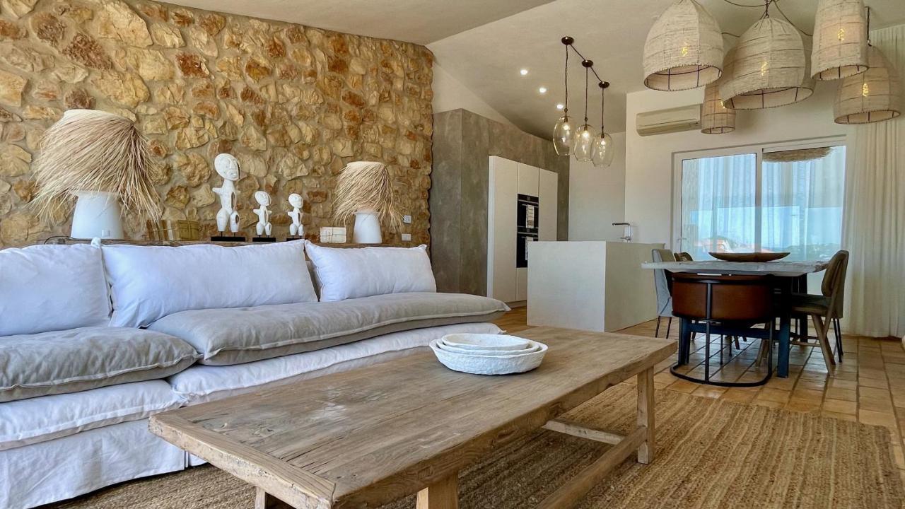 Вилла Alvor Bela Vista I Экстерьер фото