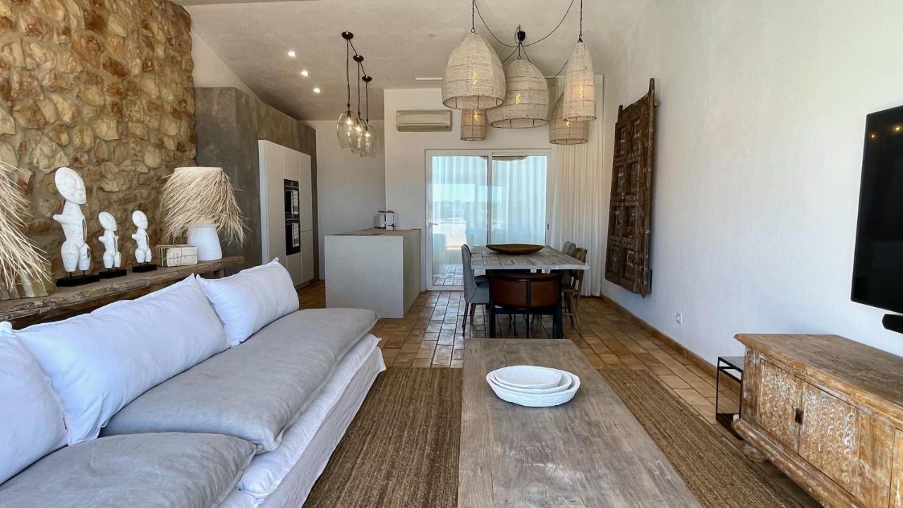 Вилла Alvor Bela Vista I Экстерьер фото