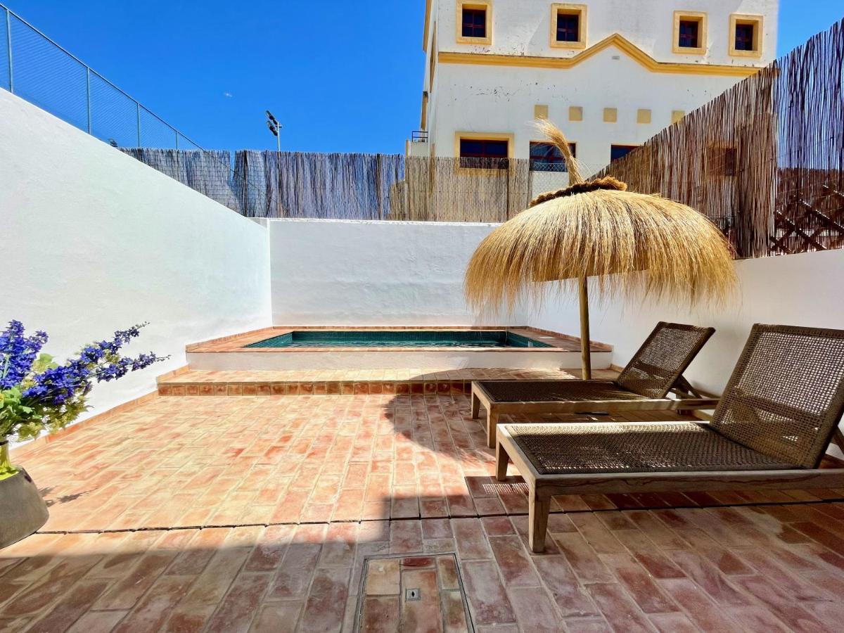 Вилла Alvor Bela Vista I Экстерьер фото