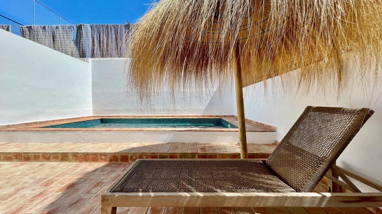 Вилла Alvor Bela Vista I Экстерьер фото