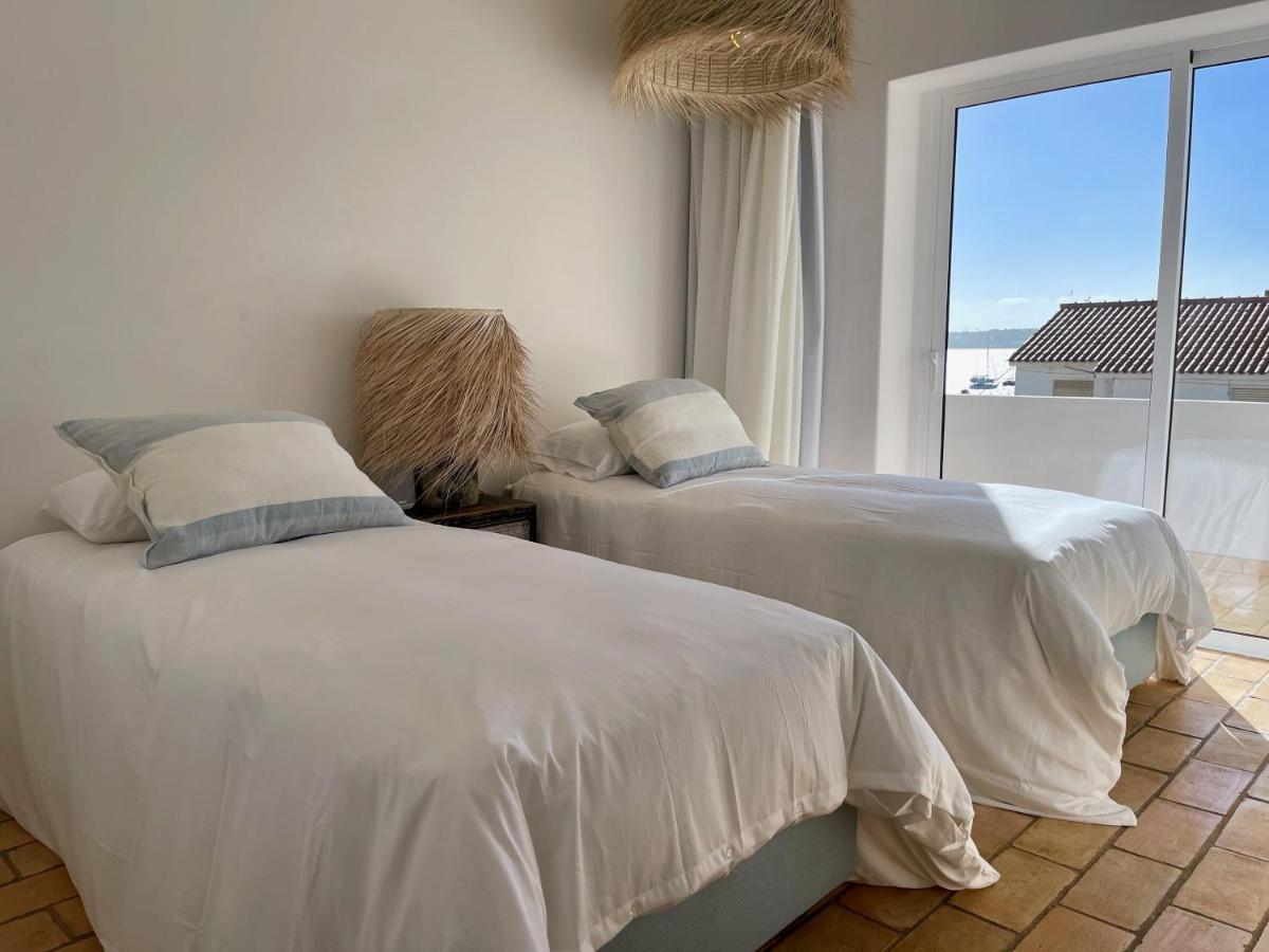 Вилла Alvor Bela Vista I Экстерьер фото